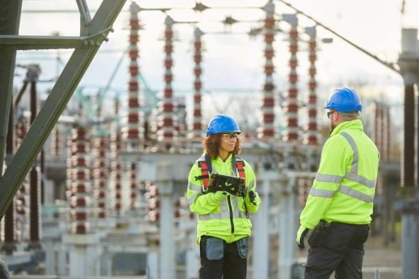Best 24-Hour Electrician  in Sabina, OH