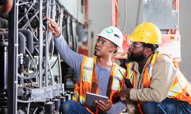 Best Electrical Installation Contractor  in Sabina, OH