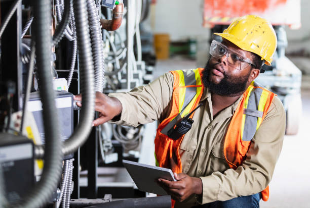 Best Emergency Electrician Near Me  in Sabina, OH