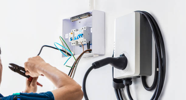 Best Electrical Troubleshooting Services  in Sabina, OH